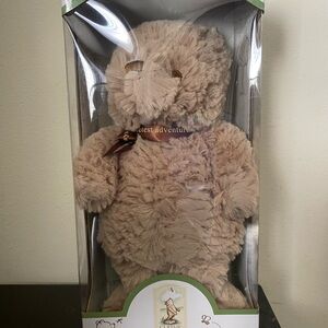 Classic Pooh Collection Sealed